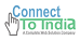 Connect To India Coupons